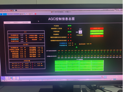 群控群調裝置讓新型電力系統(tǒng)經歷了一場蛻變